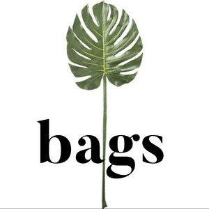 🌴Bags